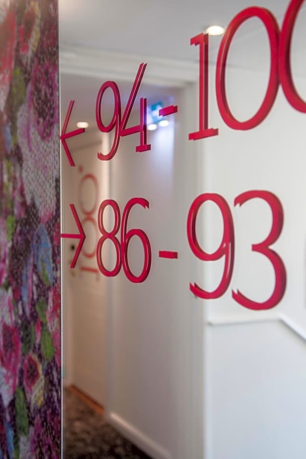 Andersen Boutique Hotel