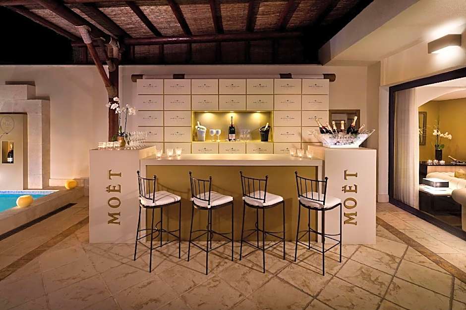 Hotel Don Pepe Gran Melia