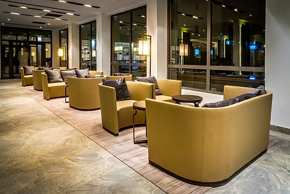 Azalai Hotel Nouakchott