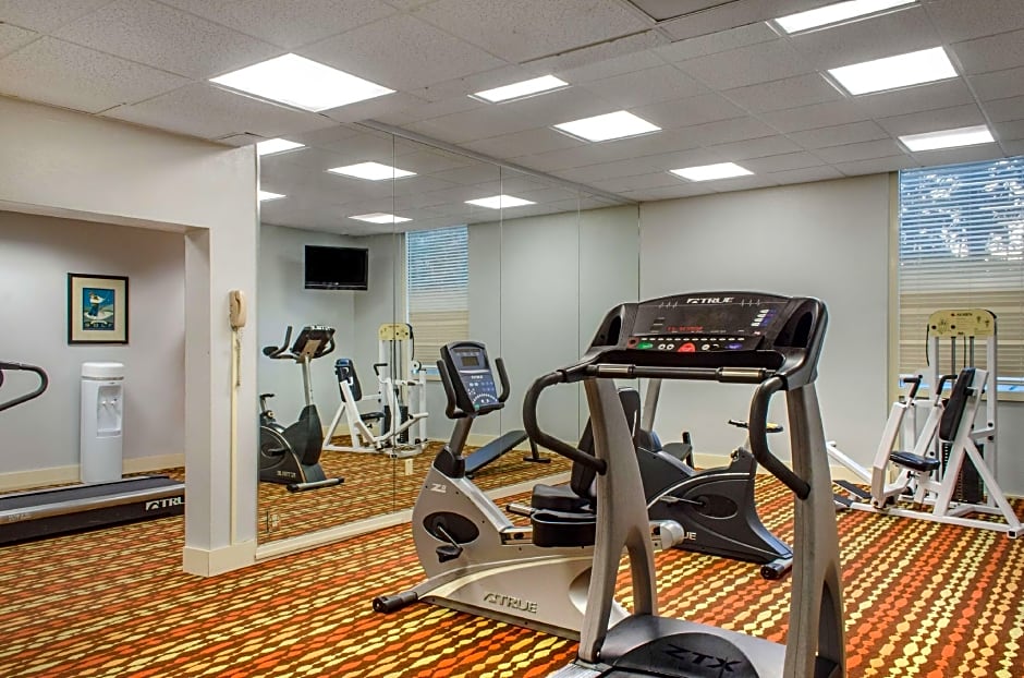 Ramada Shreveport – Shreveport, LA
