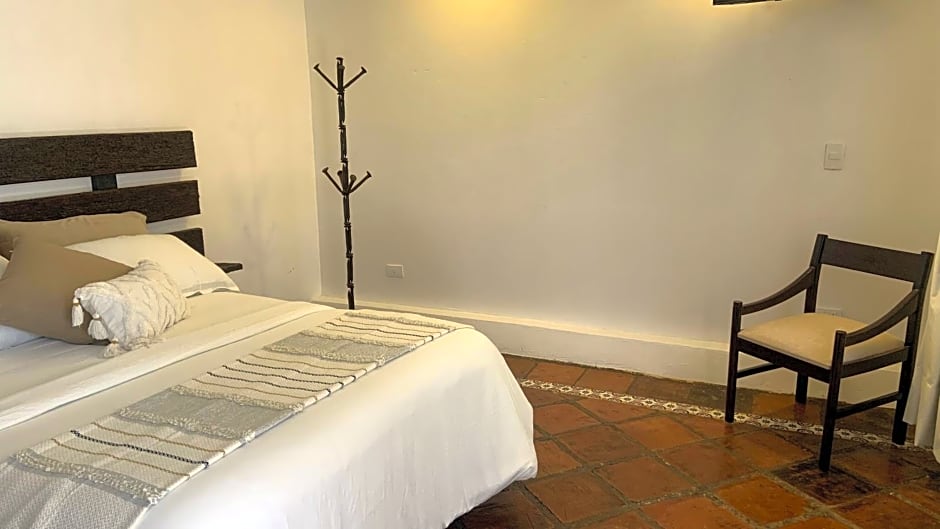 Hotel La Cofradia