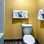 Quality Inn Paradise Creek