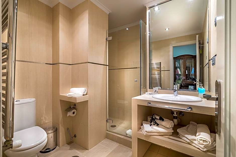 Apartamentos Las Brisas