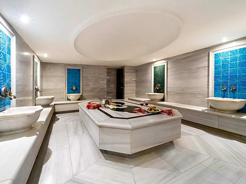 Mercure Istanbul Bomonti