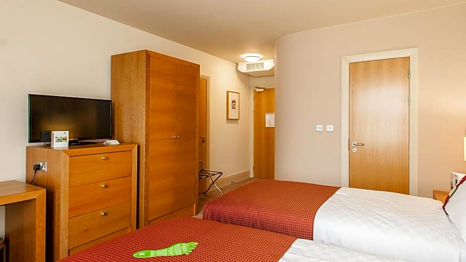 Holiday Inn Dumfries By IHG