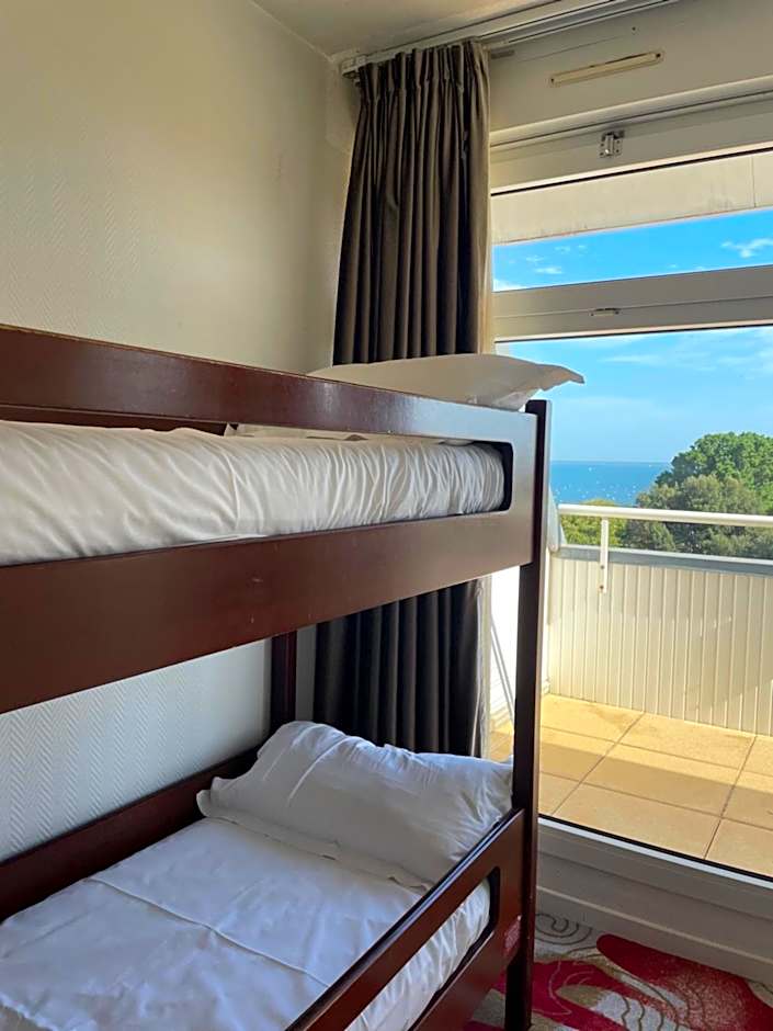 Appart-Hôtel Le Trianon