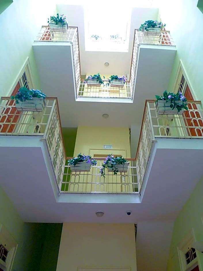 Visa Residence