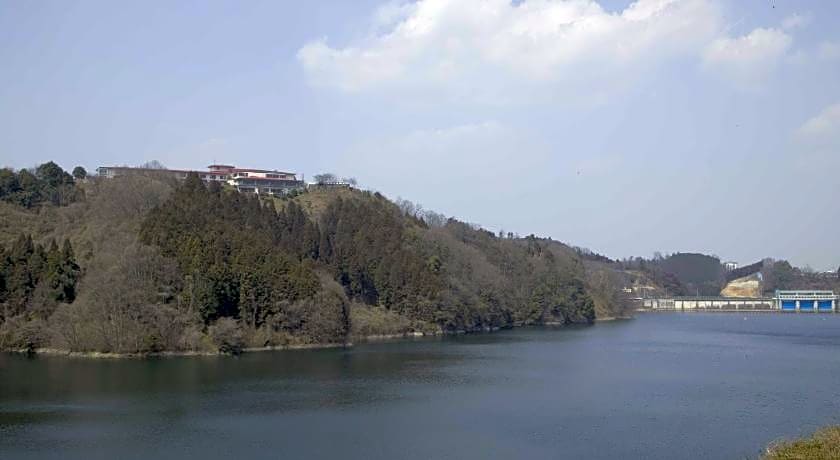 Shorenji Lake Hotel