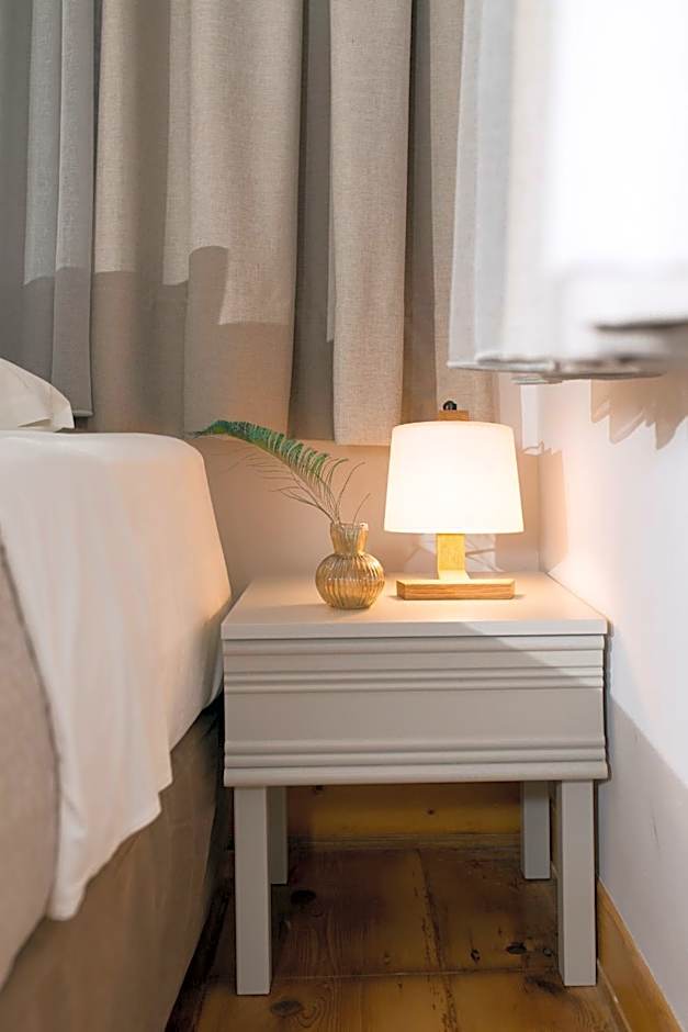 Eressian Hotel & Hammam Spa