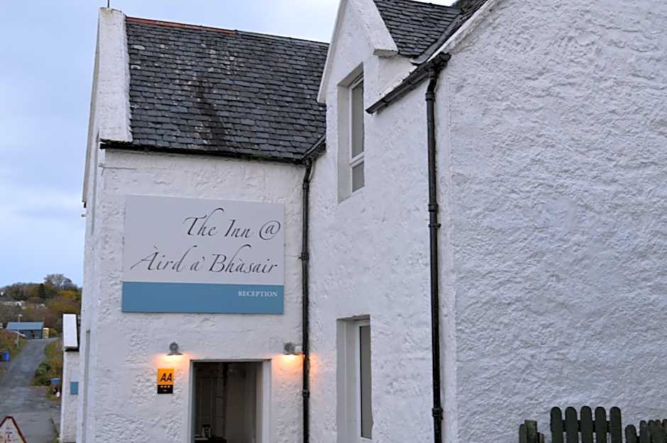 The Inn @ Aird a' Bhasair