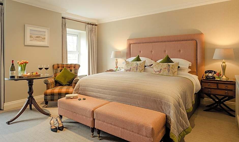 Ballygarry House Hotel & Spa