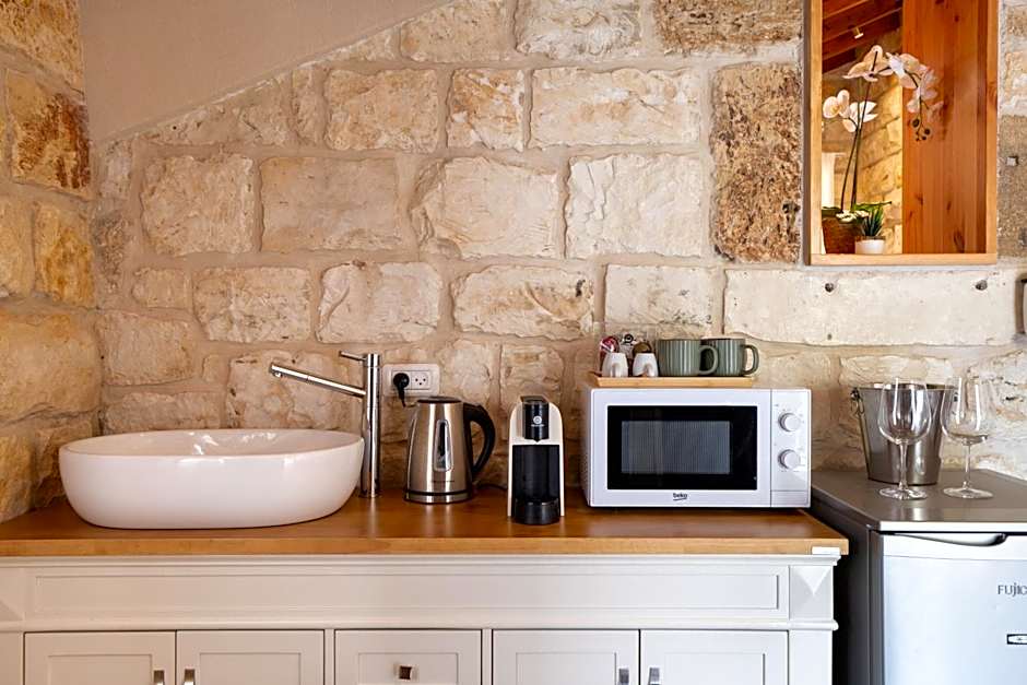 Via Maria Boutique Suites