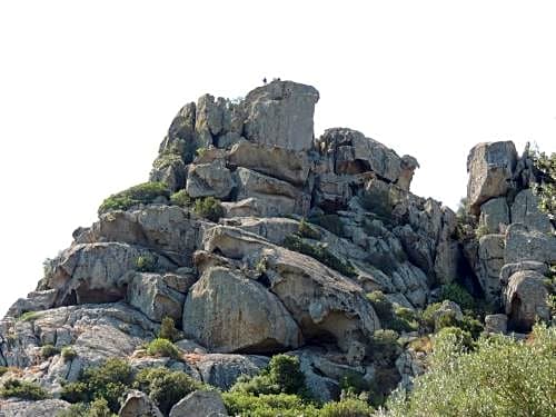 La Conca di Lu Soli