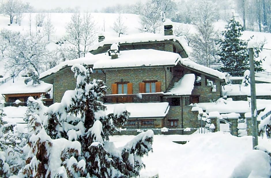 B&B Les Fleurs