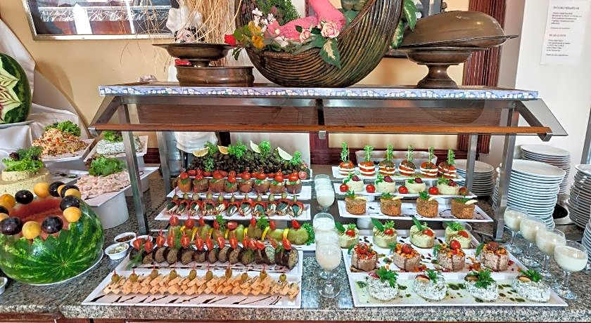 Crystal Hotel Bodrum All Inclusive