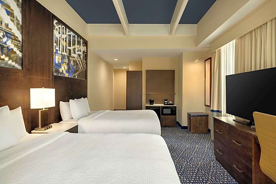 Fairfield Inn & Suites by Marriott New Orleans Downtown/French Quarter Area