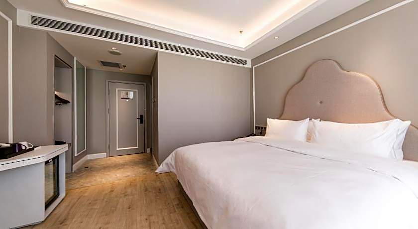 Mercure Ordos Downtown