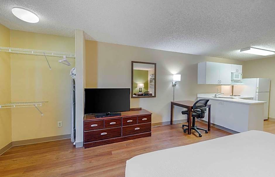 Extended Stay America Suites - Los Angeles - Arcadia