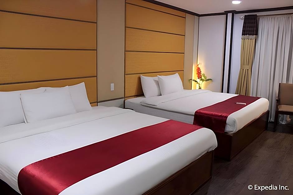 Horizon Hotel