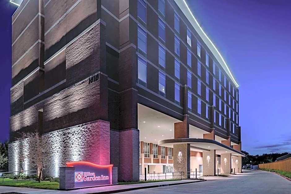 Hilton Garden Inn Dallas - At Hurst Conference Center