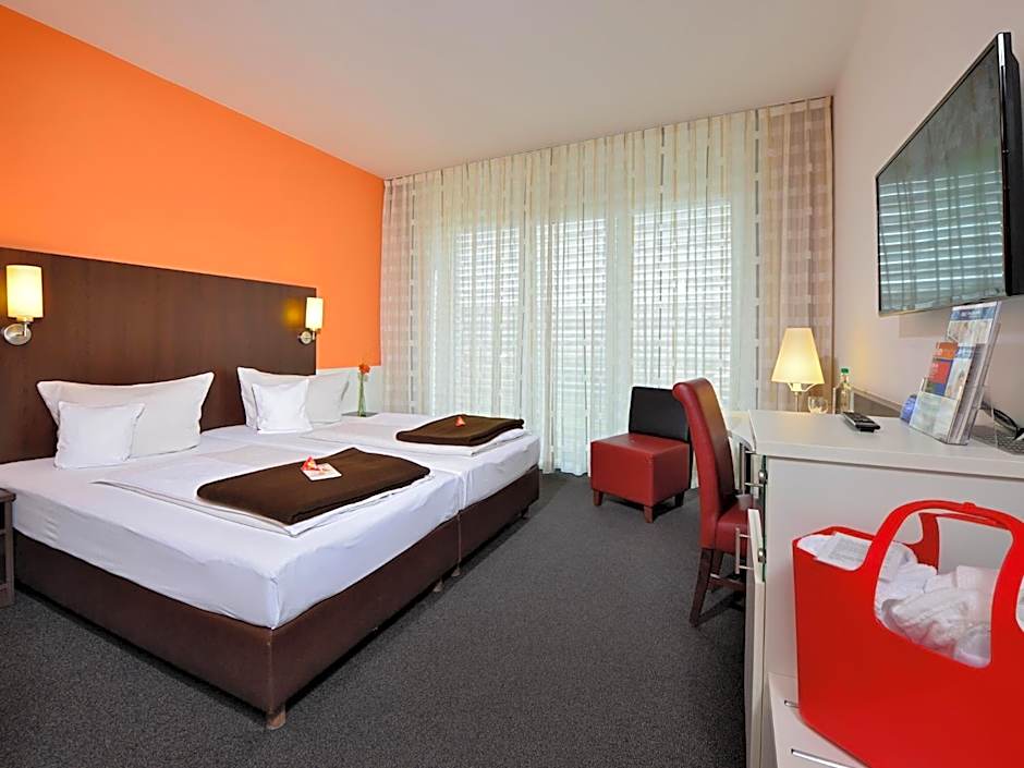 Best Western Plus Konrad Zuse Hotel