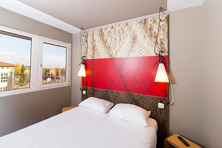 Ibis Toulouse Purpan