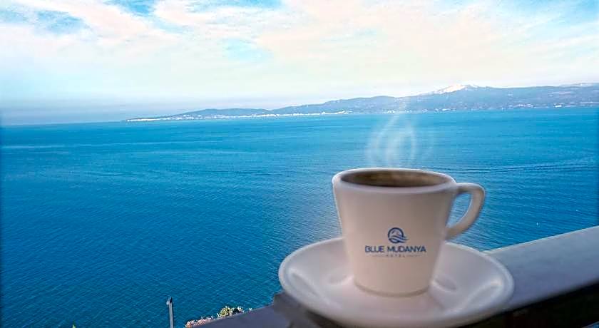 BLUE MUDANYA HOTEL