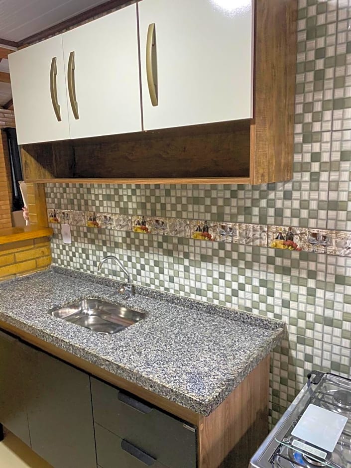 Chalés Bem-me-quer Itaipava