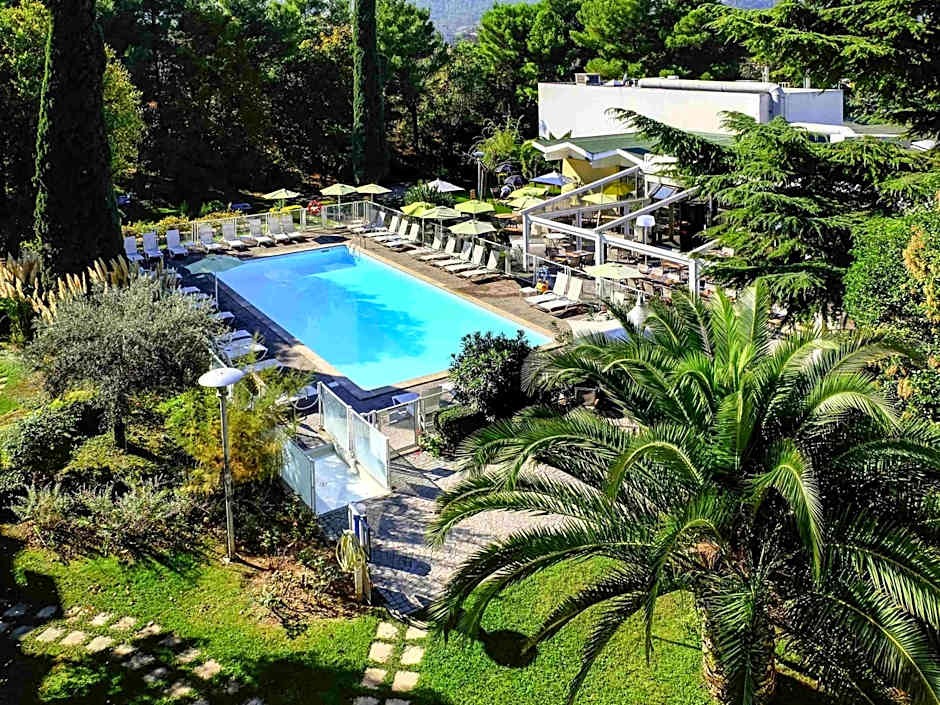 Novotel Marseille Est