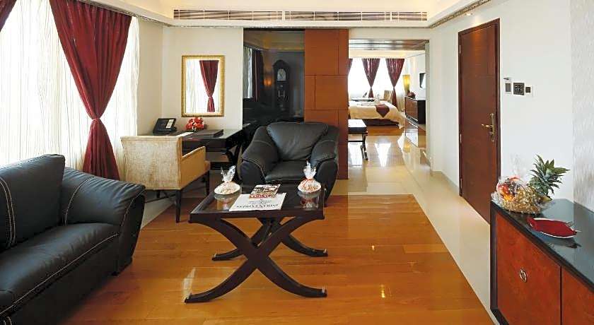 Windsor Rajadhani Hotel