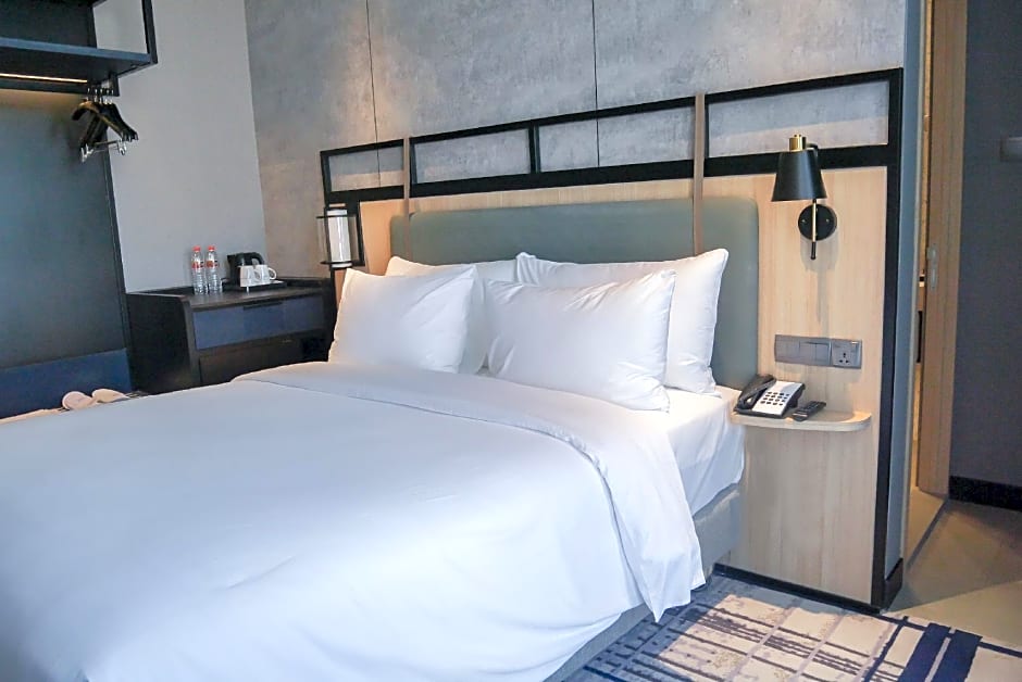 Mercure Surabaya Manyar