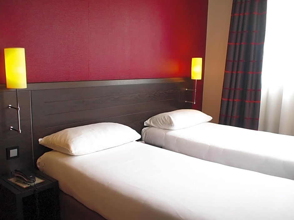 ibis Styles Nantes Centre Place Royale