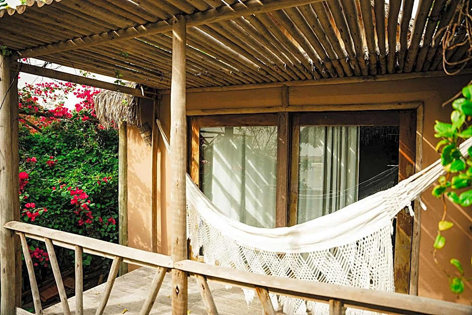 Tatadise | Charme, natureza e gastronomia à beira-mar em Tatajuba