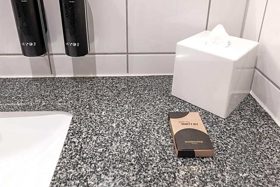 Best Western Plus Park City Malmö