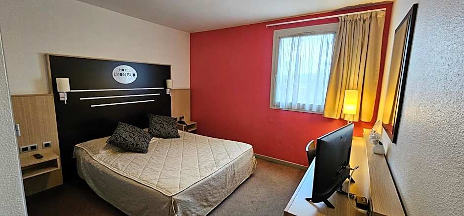 Hotel Lyon Sud, Pierre Benite, St Genis Laval