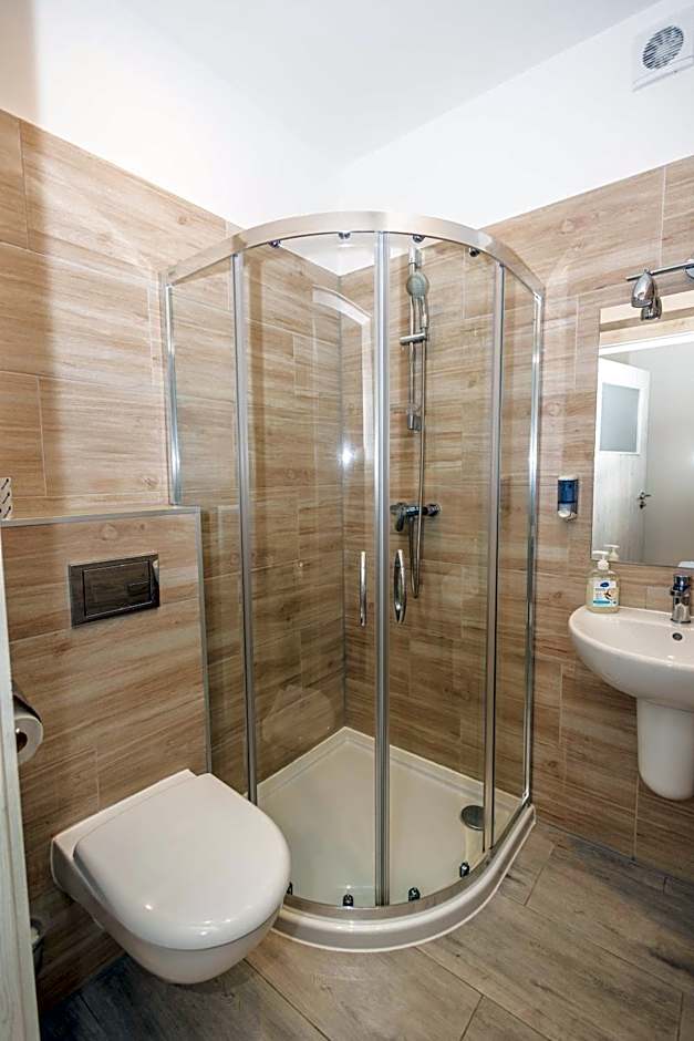 Apartamenty Wawrzyniak