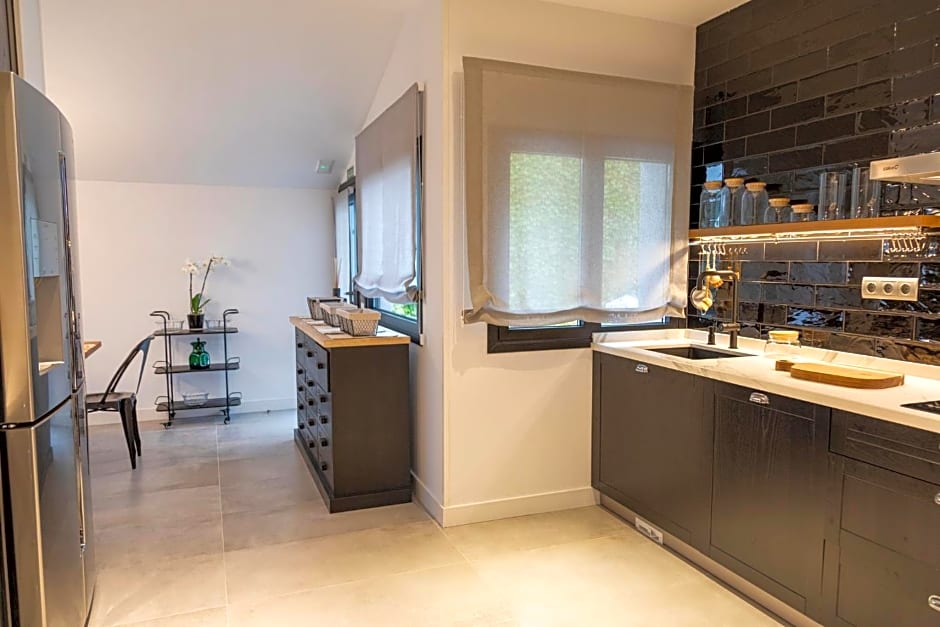 La Playa Suites Suances