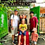 AQUARIUM MARGO Gili Air