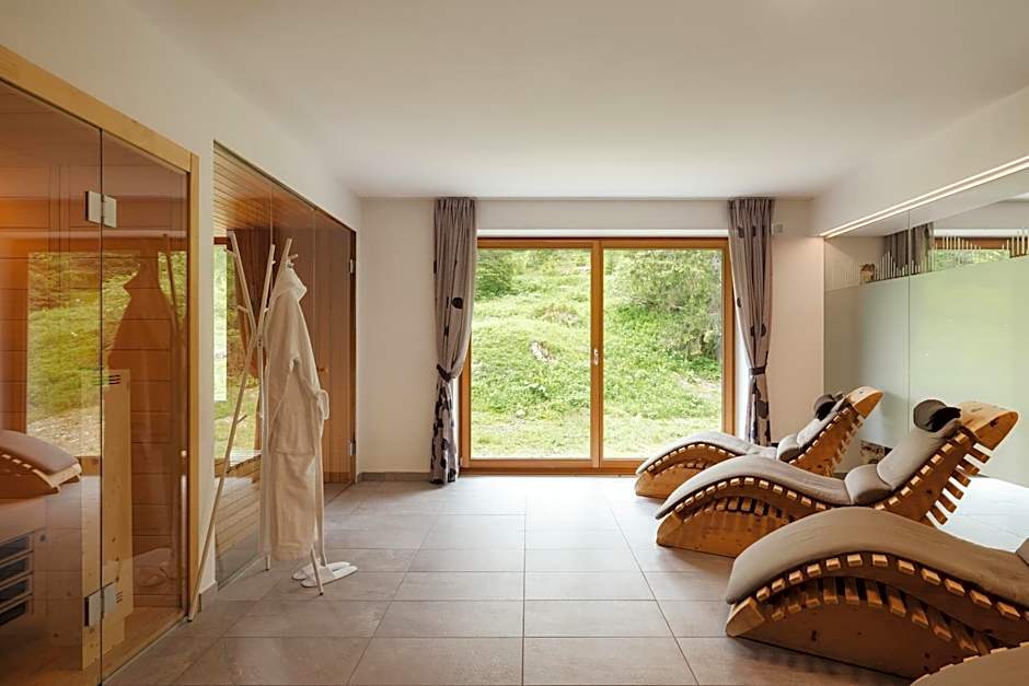 Hotel Boè Sport and Nature