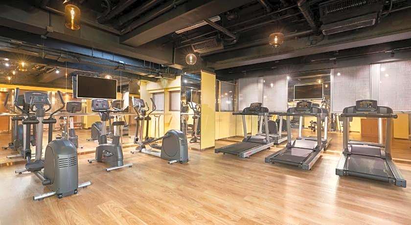 Shama Island North Hong Kong