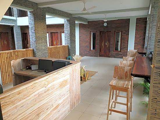 Gelatik B&B - Hostel