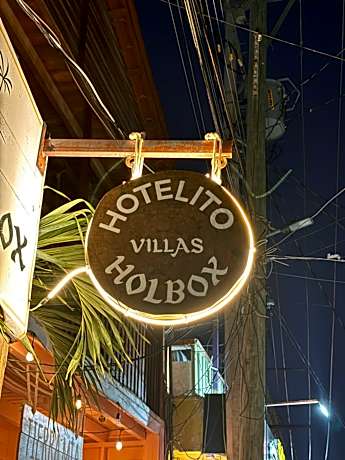 Hotelito Villas Holbox