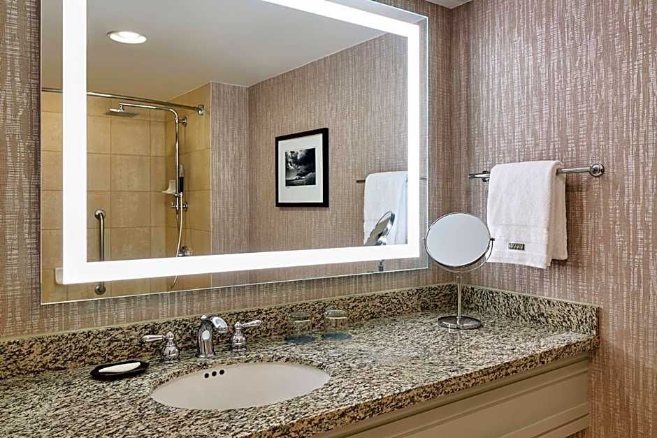 The Westin Westminster