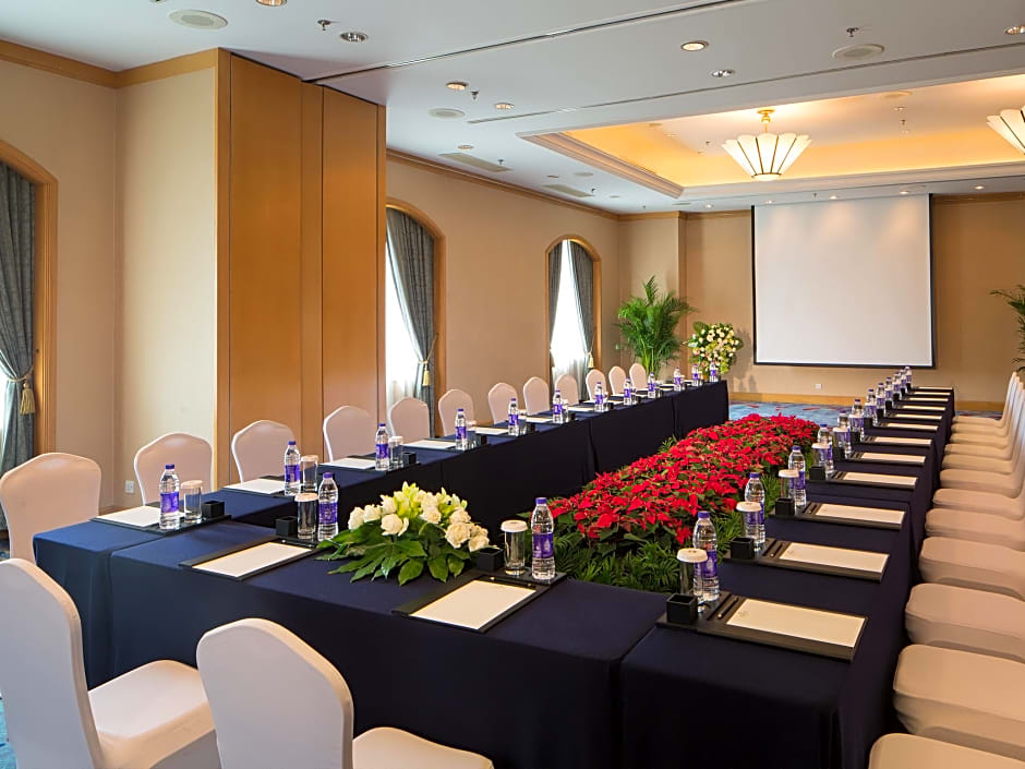 Shangri-La Hotel Harbin