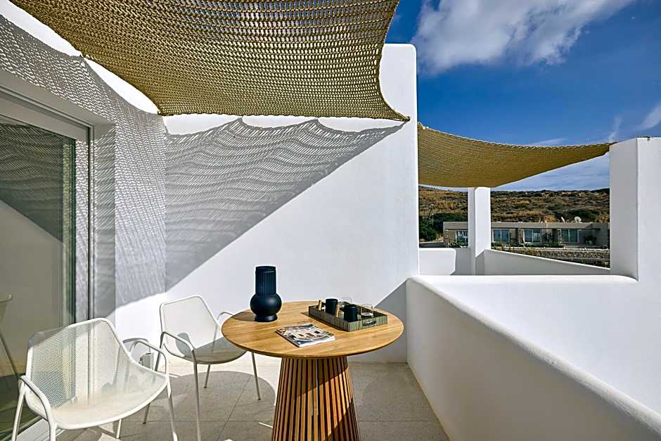 Artemis Deluxe Rooms