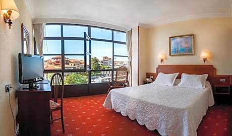Superior Double Room with View