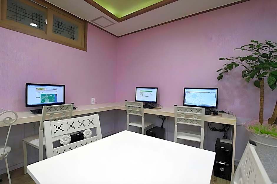 Gyeongju Guesthouse Friend