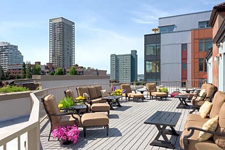 The Belltown Inn