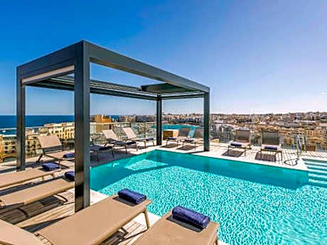 Mercure St. Julian's Malta