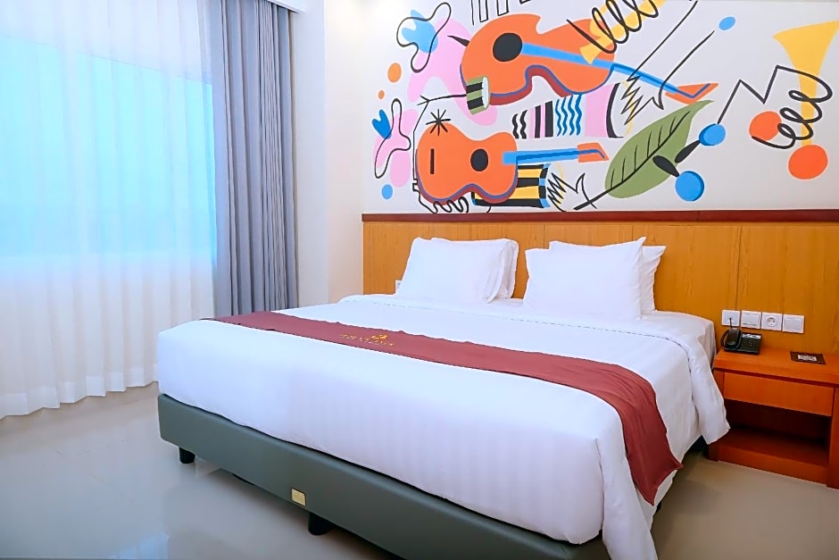 Azana Asia Hotel Cilacap